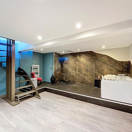 Apartamento Les Pieces Du Puzzle Dunkirk Exterior foto